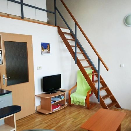 Stastna Trinactka Apartment Svoboda nad Úpou Exterior foto
