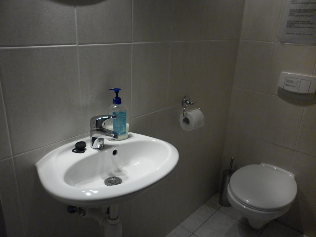 Stastna Trinactka Apartment Svoboda nad Úpou Cameră foto