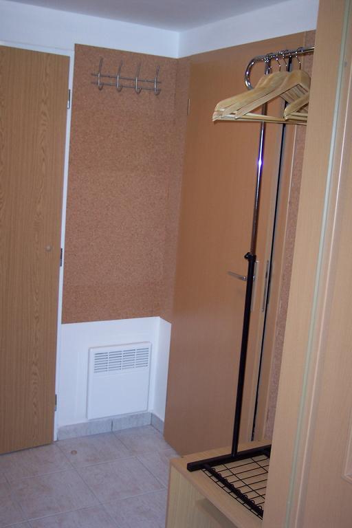 Stastna Trinactka Apartment Svoboda nad Úpou Cameră foto