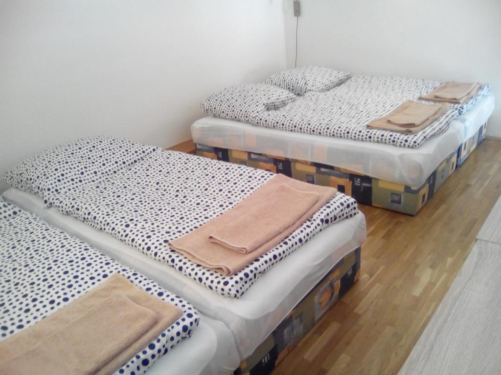 Stastna Trinactka Apartment Svoboda nad Úpou Exterior foto